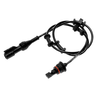 Standard® - Front Passenger Side ABS Speed Sensor