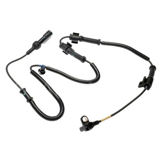 Standard® - Front Driver Side ABS Speed Sensor
