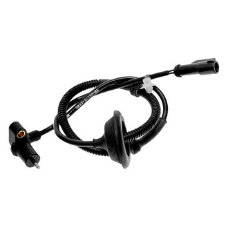 Standard® - Rear Passenger Side ABS Speed Sensor