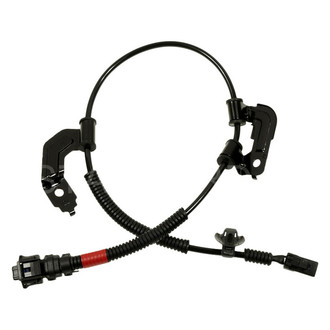 Standard® - Intermotor™ Front Passenger Side ABS Speed Sensor