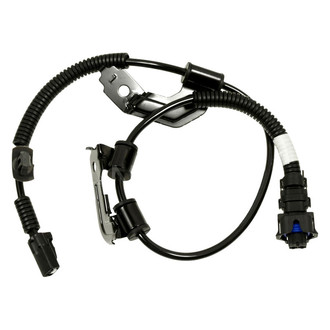Standard® - Intermotor™ Rear Driver Side ABS Speed Sensor