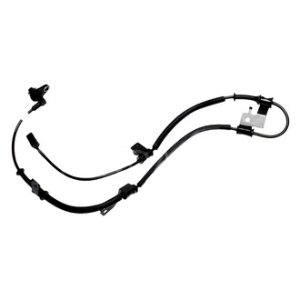 Standard® - Intermotor™ Front Driver Side ABS Speed Sensor