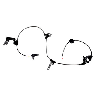 Standard® - Intermotor™ Rear Passenger Side ABS Speed Sensor