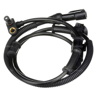 Standard® - Tru-Tech™ ABS Wheel Speed Sensor