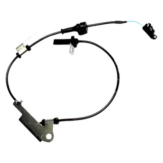 Standard® - Intermotor™ Rear Driver Side ABS Speed Sensor