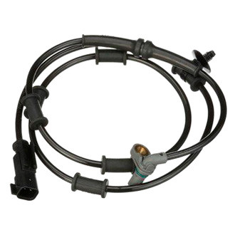 Standard® - Front ABS Speed Sensor