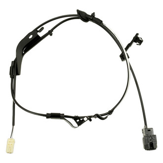 Standard® - Intermotor™ Rear Driver Side ABS Speed Sensor