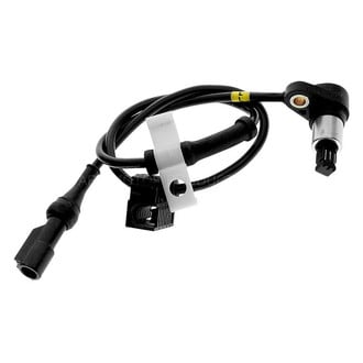 Standard® - Front Driver Side ABS Speed Sensor
