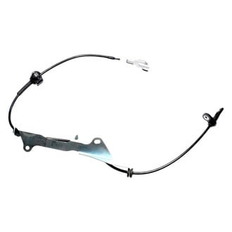 Standard® - Intermotor™ Rear Driver Side ABS Speed Sensor