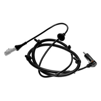Standard® - Rear Passenger Side ABS Speed Sensor