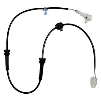 Standard® - Intermotor™ Rear Passenger Side ABS Speed Sensor Wire Harness