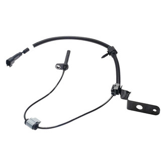 Standard® - Front Driver Side ABS Speed Sensor
