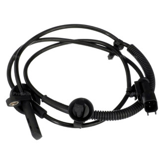 Standard® - Tru-Tech™ ABS Wheel Speed Sensor