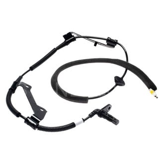 Standard® - Intermotor™ ABS Wheel Speed Sensor Wire Harness