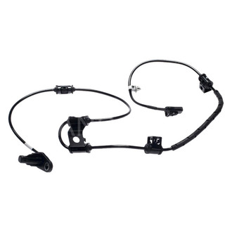 Standard® - Intermotor™ Front Passenger Side ABS Speed Sensor