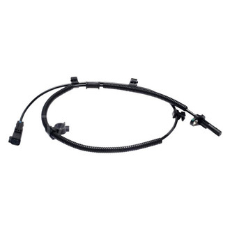 Standard® - Rear Passenger Side ABS Speed Sensor