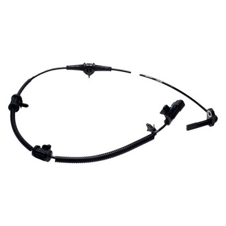 Standard® - ABS Wheel Speed Sensor