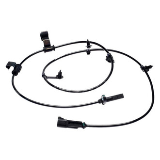 Standard® - Rear Driver Side ABS Speed Sensor