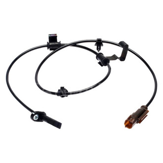 Standard® - Rear Passenger Side ABS Speed Sensor