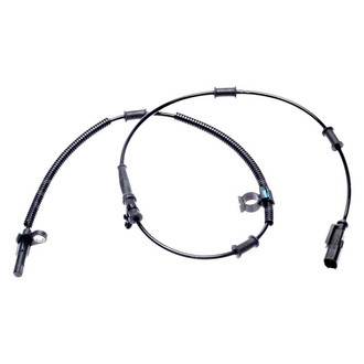 Standard® - Rear Driver Side ABS Speed Sensor