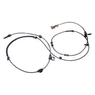 Standard® - Rear ABS Speed Sensor