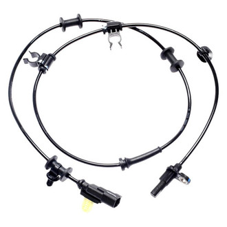 Standard® - Rear Driver Side ABS Speed Sensor