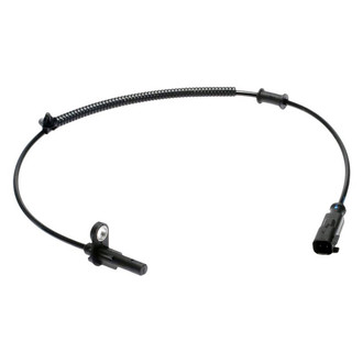 Standard® - Rear Driver Side ABS Speed Sensor