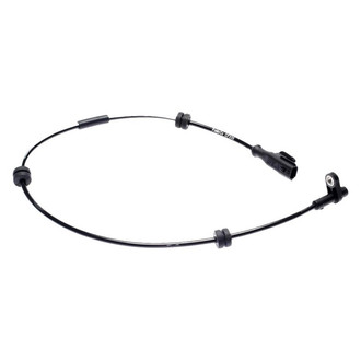 Standard® - Rear Passenger Side ABS Speed Sensor
