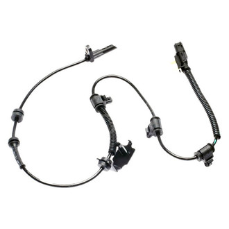 Standard® - Front Driver Side ABS Speed Sensor