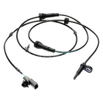 Standard® - Intermotor™ ABS Wheel Speed Sensor