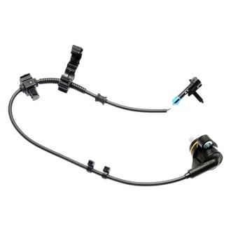Standard® - Rear Passenger Side ABS Speed Sensor