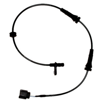 Standard® - Intermotor™ Rear Passenger Side ABS Speed Sensor