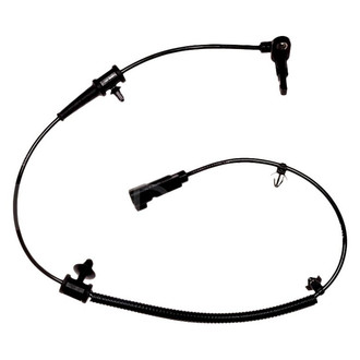 Standard® - Rear Passenger Side ABS Speed Sensor