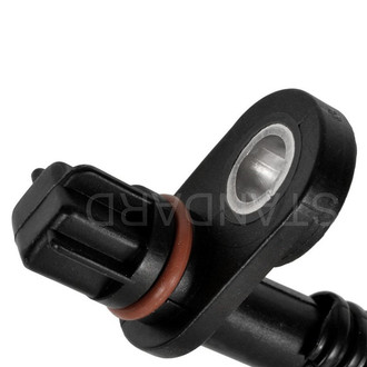 Standard® - Rear Driver Side ABS Speed Sensor