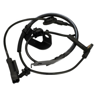 Standard® - Tru-Tech™ ABS Wheel Speed Sensor