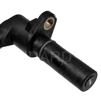 Standard® - Intermotor™ Rear Passenger Side ABS Speed Sensor