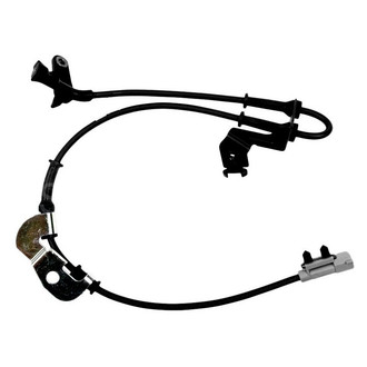 Standard® - Front Driver Side ABS Speed Sensor