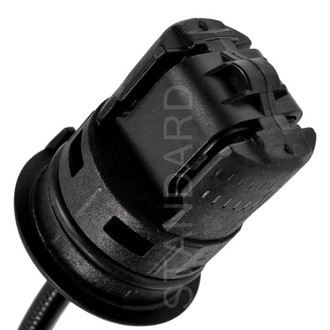 Standard® - Intermotor™ Rear Driver Side ABS Speed Sensor