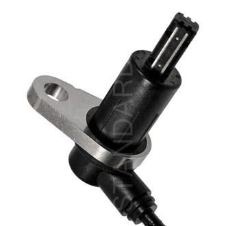 Standard® - Intermotor™ Front Driver Side ABS Speed Sensor