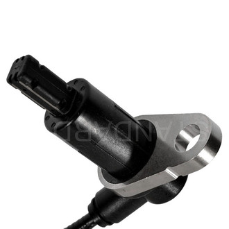 Standard® - Intermotor™ Front Passenger Side ABS Speed Sensor