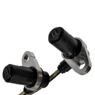 Standard® - Intermotor™ Rear Driver Side ABS Speed Sensor