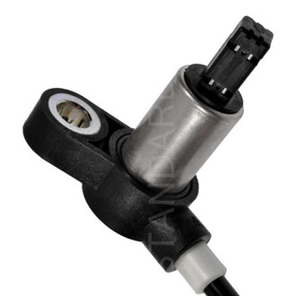 Standard® - Intermotor™ Front Driver Side ABS Speed Sensor