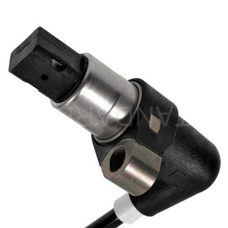 Standard® - Intermotor™ Front Passenger Side ABS Speed Sensor