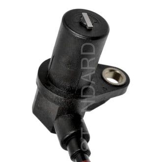 Standard® - Intermotor™ Front Passenger Side ABS Speed Sensor