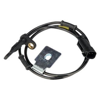 Standard® - Tru-Tech™ ABS Wheel Speed Sensor