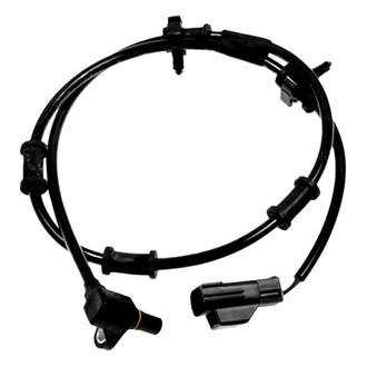 Standard® - Front Passenger Side ABS Speed Sensor