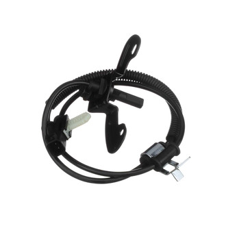 Standard® - Front Passenger Side ABS Speed Sensor Set