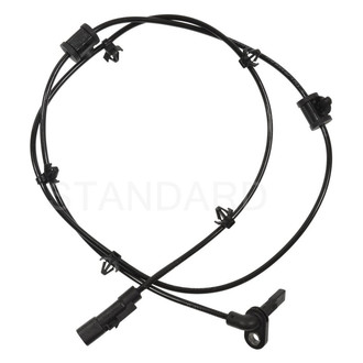Standard® - Rear Passenger Side ABS Speed Sensor