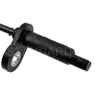 Standard® - Intermotor™ Rear Passenger Side ABS Speed Sensor