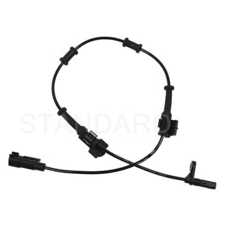 Standard® - Front Driver Side ABS Speed Sensor